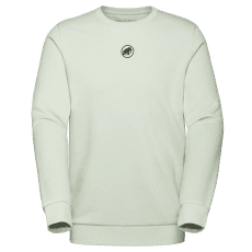 Mikina Mammut Mammut Core ML Crew Neck originál Men 1288 silver sage