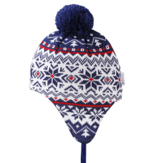 Čepice Kama Merino čepice BW22 108 navy