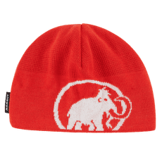 Čiapka Mammut Tweak Beanie (1191-01352) 3783 mammut red-white