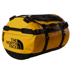 Taška The North Face Base Camp Duffel - S (52ST) 4WP SUMMIT GOLD/TNF BLACK