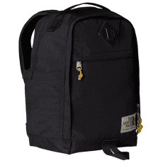 Batoh The North Face BERKELEY ASX TNF BLACK/MINERAL GOLD/NPF