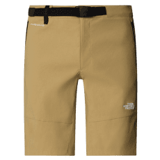 Kraťasy The North Face Lightning Short Men KHAKI STONE/NPF