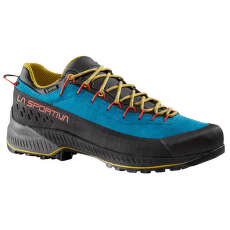 Topánky La Sportiva TX4 Evo GTX Tropic Blue/Bamboo