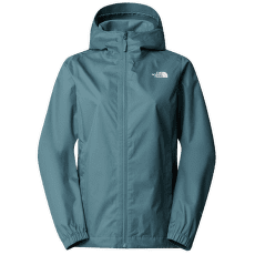 Bunda The North Face Quest Jacket Women 422 STORMY BLUE