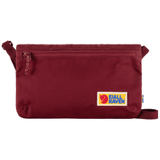 Taška Fjällräven Vardag Pocket Ox Red