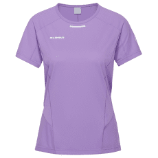 Tričko krátky rukáv Mammut Aenergy FL T-Shirt Women 6434 lavandin