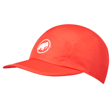 Šiltovka Mammut Aenergy Light Cap 3778 mammut red