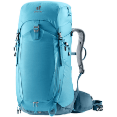 Batoh deuter Trail Pro 34 SL lagoon-atlantic