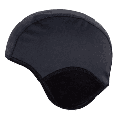 Čepice Kama AW20 Windstopper Softshell Hat black