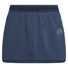 Sukňa La Sportiva AUSTER SKIRT Women Night Sky/Chalk