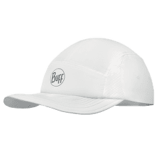 Šiltovka Buff 5 Panel Cap R-SOLID WHITE