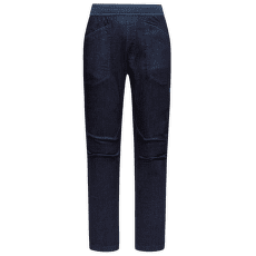 Nohavice La Sportiva CAVE JEANS Men Denim/Night Sky