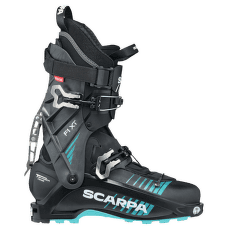 Lyžiarky Scarpa F1 XT Carbon/Azur