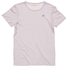 Tričko krátky rukáv Devold Active Tee Women 167A ORCHID