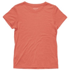 Triko dlouhý rukáv Devold Classic Tee Women 121A CORAL