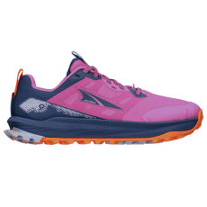 Topánky Altra LONE PEAK 9+ Women PURPLE/ORANGE