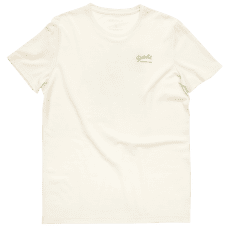 Tričko krátky rukáv Devold Premium Woodworker Tee Men 001A WHITE