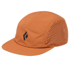 Čiapka Black Diamond 5-Panel Synthetic Cap Moab Brown-Black Icon Logo