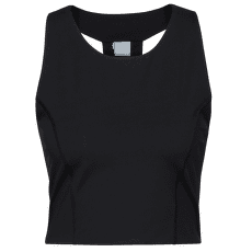 Tielko Mammut Massone Bra Top Women black 0001