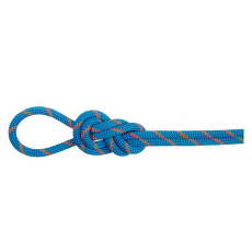 Lano Mammut 8.0 Alpine Eco Dry Rope 50623 ocean-vibrant orange