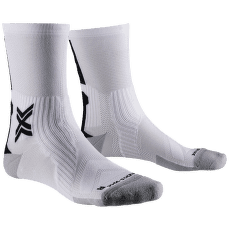 Ponožky X-Bionic X-SOCKS BIKE PERFORM CREW Arctic White/Opal Black