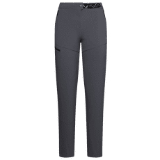 Kalhoty La Sportiva WEST CREST PANTS Women Onyx/Chalk