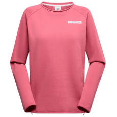 Tričko dlhý rukáv La Sportiva TUFA SWEATER Women Rosebay