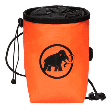 Pytlík Mammut Sender Light Chalk Bag vibrant orange