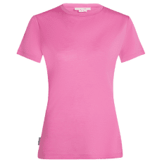 Triko krátký rukáv Icebreaker Merino 150 Tech Lite III SS Women POP