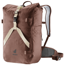 Batoh deuter Amager 25+5 raisin