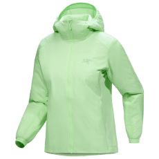 Bunda Arcteryx Atom Hoody Women Phosphorescent