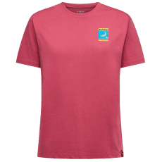 Tričko krátky rukáv La Sportiva MOON CLIMB T-SHIRT Women Rosebay