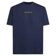 Tričko krátky rukáv La Sportiva MOON CLIMB T-SHIRT Men Night Sky_B46B46