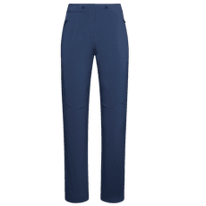 Nohavice La Sportiva MONUMENT PANTS Women Night Sky/Chalk