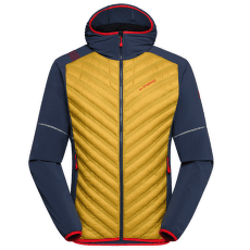 Bunda La Sportiva KORO Jacket Men Savana/Night Sky