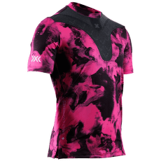 Tričko krátky rukáv X-Bionic X-BIONIC® COREFUSION RUN SHIRT SS MEN WOLFPACK/BLACK/NEO PINK