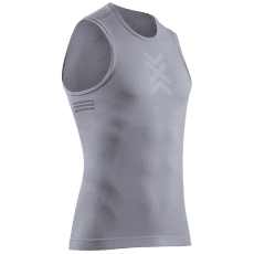 Tílko X-Bionic X-BIONIC® XCEED RIDE BASELAYER TANK TOP UNISEX SEAL GREY/SILVER GREY