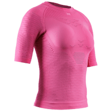 Triko krátký rukáv X-Bionic X-BIONIC® EFFEKTOR SHIRT SS WOMEN NEO PINK/X WHITE