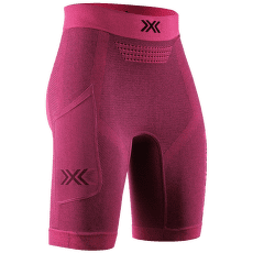 Kraťasy X-Bionic X-BIONIC® XCEED RUN SHORT TIGHTS WOMEN NEO PINK