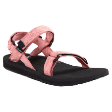 Sandály Source Classic Women Peach Peach