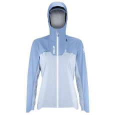 Bunda Millet Intense Pro 2,5L Jacket Women ICEBERG/CORONET BLUE