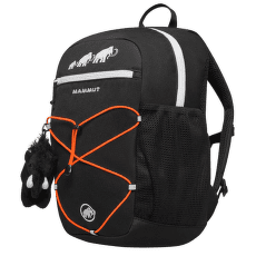 Batoh Mammut First Zip 4 black 0001