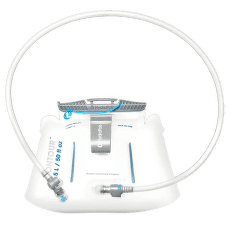 Vak Hydrapak CONTOUR 1.5 L LUMBAR Clear