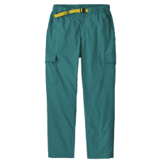 Nohavice Patagonia Outdoor Everyday Cargo Pants Women Wetland Blue