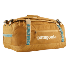 Taška Patagonia Black Hole Duffel 40L Pufferfish Gold