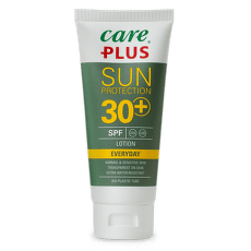 Krém Care Plus Sun Protection Everyday Lotion SPF 30+ Tube