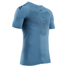 Triko krátký rukáv X-Bionic TWYCE RUN SHIRT SS MEN SLATE BLUE/X BLACK