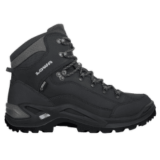 Topánky Lowa Renegade Evo GTX Mid Wide deep black