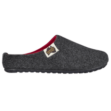 Boty Gumbies Outback Charcoal & Red Charcoal / Red