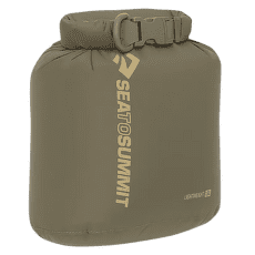 Vak Sea to Summit Lightweight Dry Bag 1.5L Burnt Olive